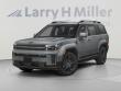 New 2026 Hyundai Santa Fe Hybrid Calligraphy SUV