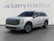  Hyundai Palisade Hybrid