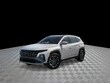  Hyundai Tucson Hybrid