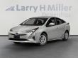 Used 2017 Toyota Prius Three Hatchback