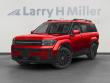 New 2026 Hyundai Santa Fe Calligraphy AWD SUV