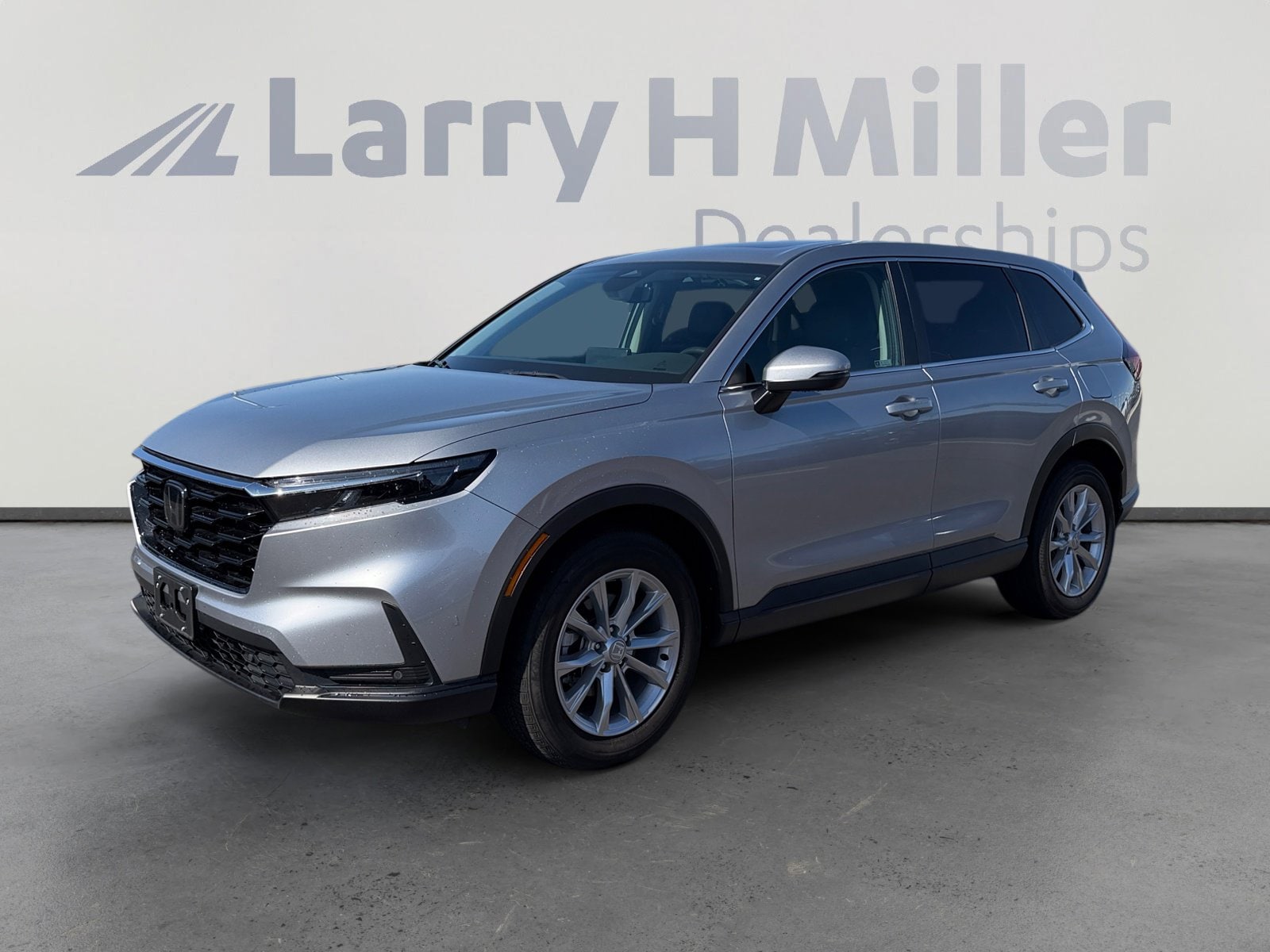2024 Honda CR-V EX-L AWD's photo