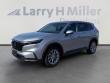 Used 2024 Honda CR-V EX-L SUV