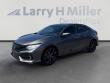 Used 2018 Honda Civic Sport Touring Hatchback
