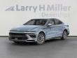 New 2026 Hyundai Sonata Hybrid SEL Sedan