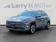 New 2025 Hyundai Kona Electric SEL SUV