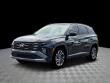 New 2026 Hyundai Tucson SEL Plus FWD SUV