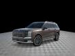 New 2026 Hyundai Palisade Calligraphy AWD SUV