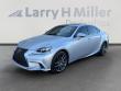 Used 2015 Lexus IS 350 350 Sedan