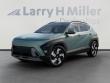 New 2026 Hyundai Kona SEL Sport FWD SUV