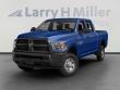 Used 2016 Ram 2500 Tradesman Truck Crew Cab