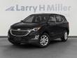 Used 2019 Chevrolet Equinox LT SUV
