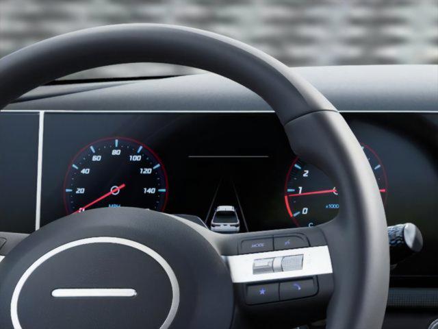 2025 Hyundai Santa Cruz XRT - Photo 14