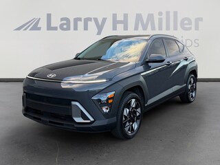 Used 2024 Hyundai Kona SEL SUV Peoria, AZ