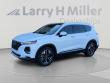 Used 2020 Hyundai Santa Fe Limited SUV