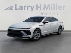 2026 Hyundai Sonata SE Sedan KMHL24JA6TA530943