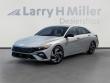 New 2025 Hyundai Elantra SEL Sport Sedan