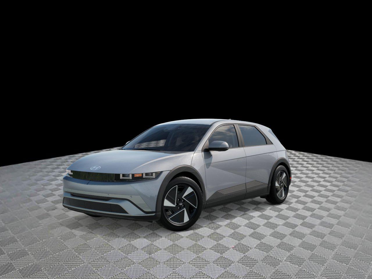 2026 Hyundai Ioniq 5 SEL RWD's photo
