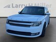 Ford Flex