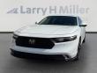 Used 2024 Honda Accord Hybrid Touring Sedan