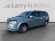  Chrysler Town & Country
