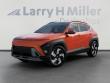New 2026 Hyundai Kona SEL Sport FWD SUV