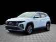 New 2026 Hyundai Tucson SEL Plus FWD SUV