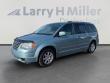 Used 2010 Chrysler Town & Country Touring Van