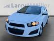 Used 2013 Chevrolet Sonic LT Hatchback