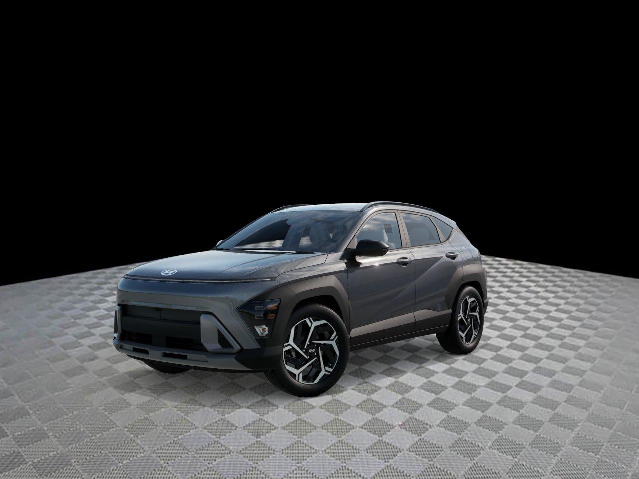 2026 Hyundai Kona SEL Premium Automatic's photo