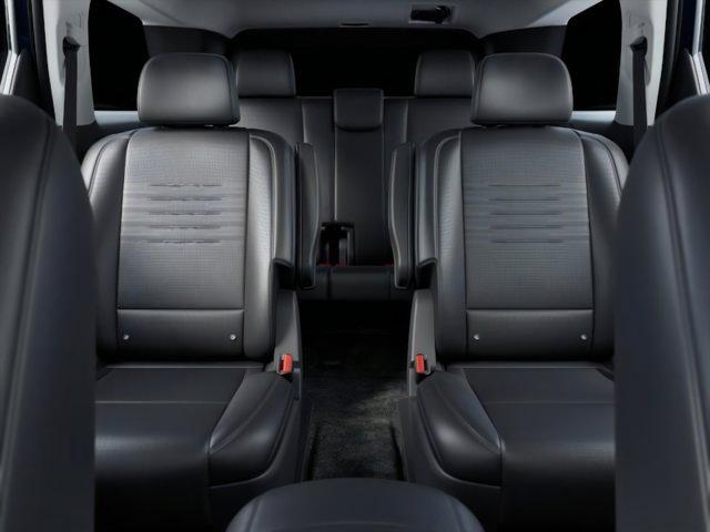 2026 Hyundai Palisade Limited - Photo 12