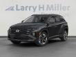 New 2025 Hyundai Tucson SEL Convenience FWD SUV