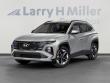 New 2025 Hyundai Tucson SEL FWD SUV