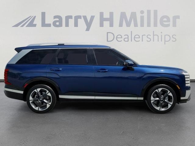 2026 Hyundai Palisade Limited - Photo 7