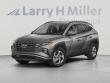Certified 2024 Hyundai Tucson SEL SUV