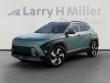 New 2026 Hyundai Kona SEL Sport FWD SUV