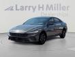 New 2026 Hyundai Elantra SEL Sport Sedan