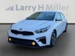 Used 2021 Kia Forte LXS Sedan