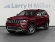 Used 2019 Jeep Grand Cherokee Limited X SUV