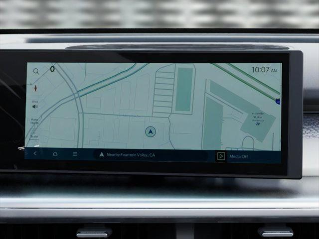 2026 Hyundai IONIQ 9 SE - Photo 13