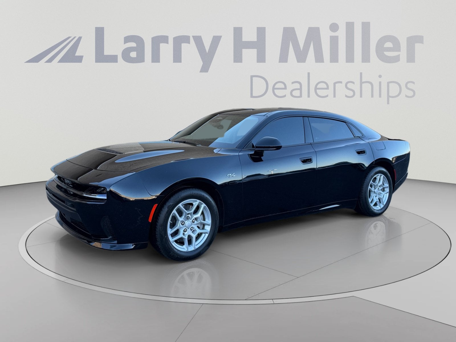2026 Dodge Charger