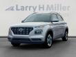 New 2026 Hyundai Venue SEL SUV
