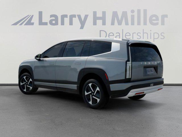 2026 Hyundai IONIQ 9 SE - Photo 5