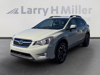 2014 Subaru XV Crosstrek Premium SUV JF2GPAVC5E8264294