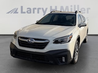 Used 2021 Subaru Outback Premium SUV Peoria, AZ