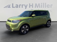 2015 Kia Soul ! Hatchback