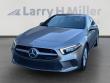 Used 2020 Mercedes-Benz A-Class A 220 Sedan