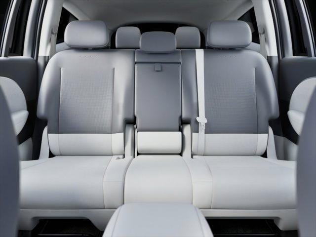 2026 Hyundai IONIQ 9 SEL - Photo 12