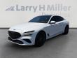 Used 2022 Genesis G70 3.3T Launch Edition Sedan