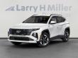 New 2026 Hyundai Tucson SEL FWD SUV